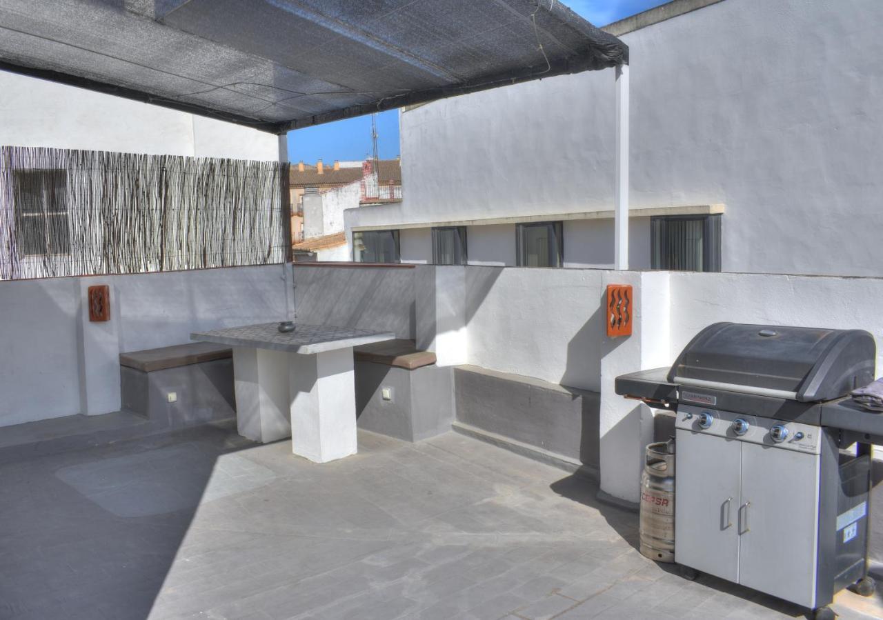 Home Apartments Jerez Херес-де-ла-Фронтера Екстер'єр фото