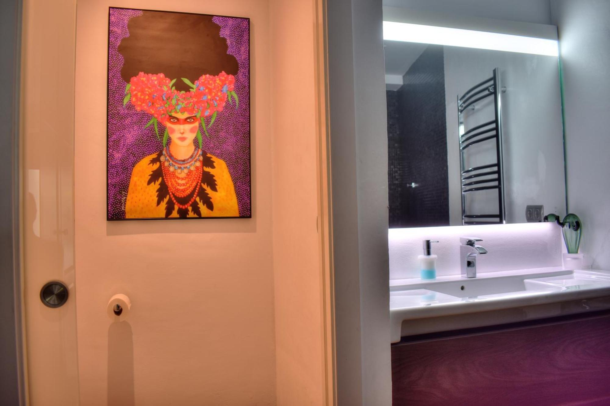 Home Apartments Jerez Херес-де-ла-Фронтера Екстер'єр фото