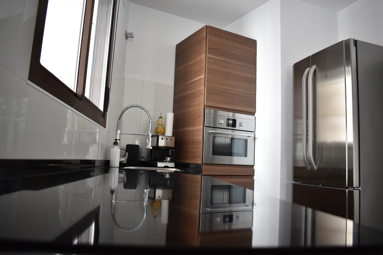 Home Apartments Jerez Херес-де-ла-Фронтера Екстер'єр фото
