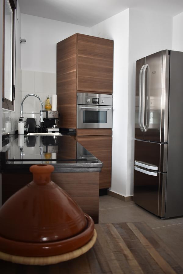 Home Apartments Jerez Херес-де-ла-Фронтера Екстер'єр фото