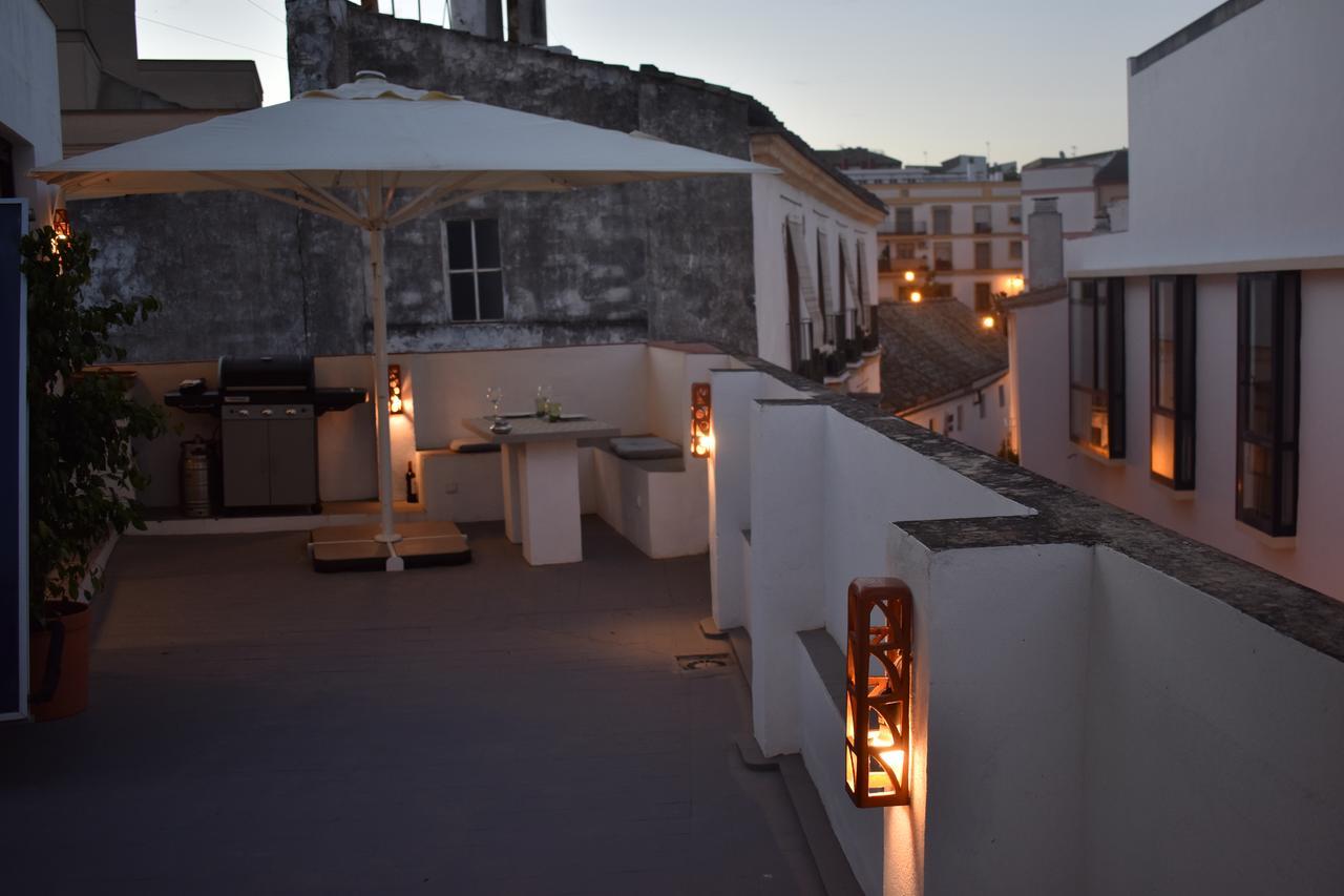 Home Apartments Jerez Херес-де-ла-Фронтера Екстер'єр фото